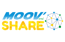 logo moov and share
