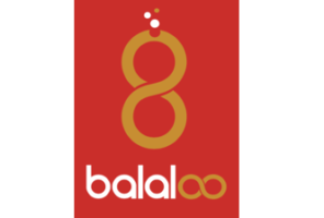 logo balaloo transparent